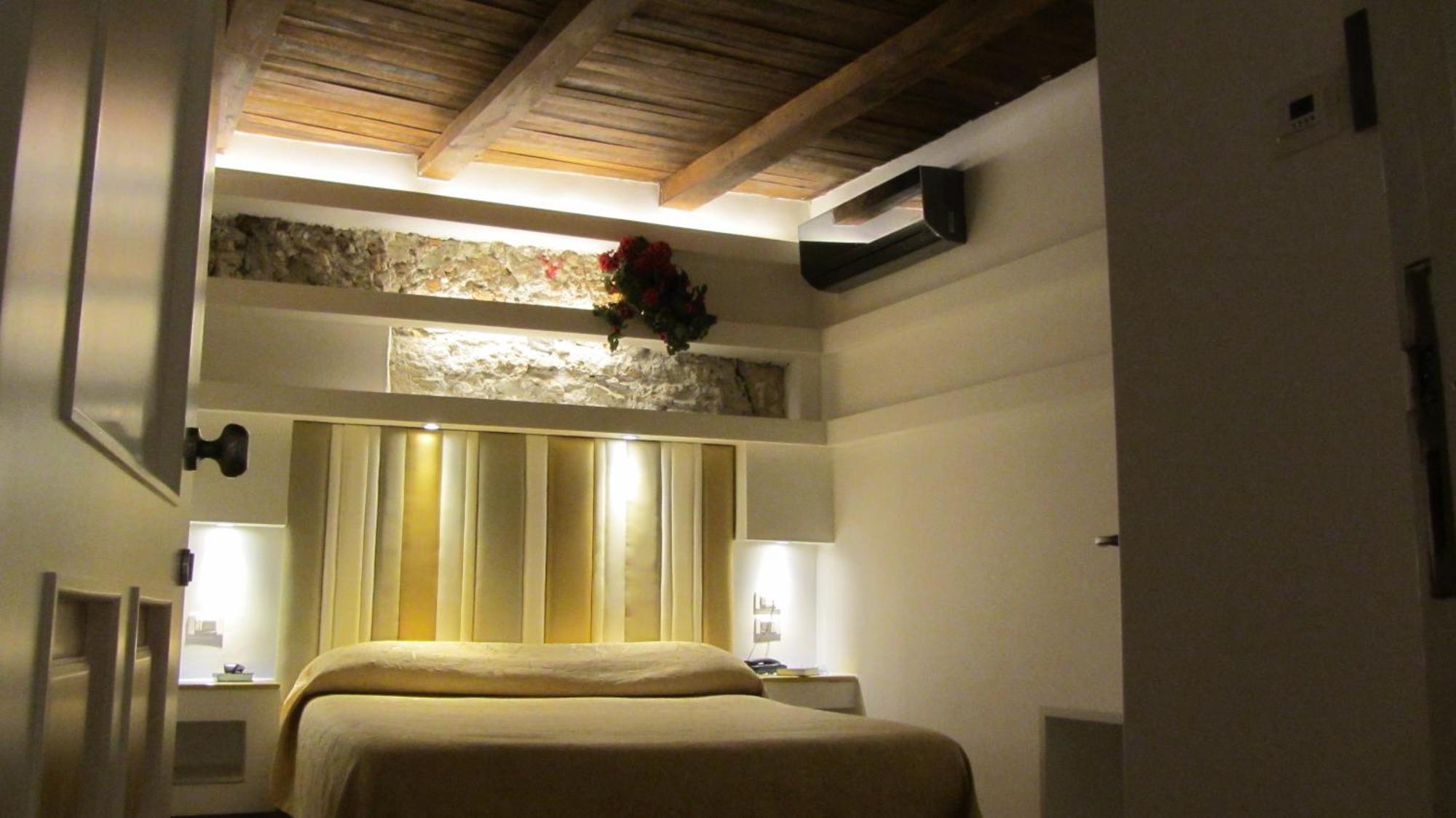 Hotel Del Centro Storico
